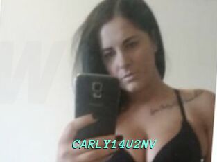 CARLY14U2NV