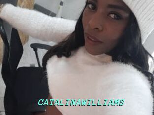 CATALINAWILLIAMS