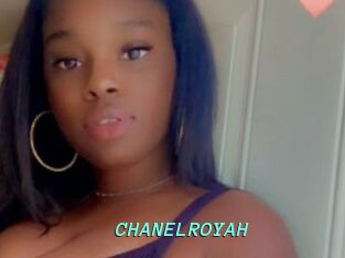 CHANELROYAH