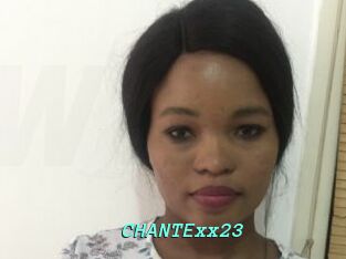 CHANTExx23