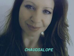 CHAUDSALOPE