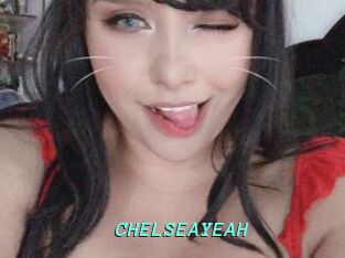 CHELSEAYEAH