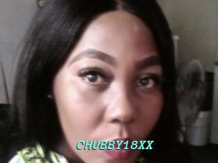 CHUBBY18XX