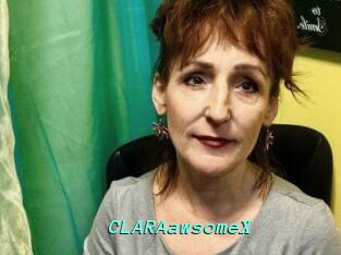 CLARAawsomeX