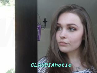 CLAUDIAhotie