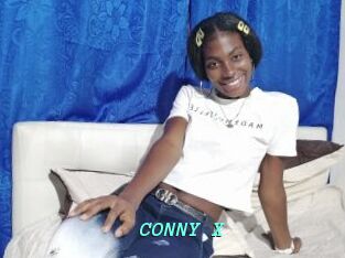 CONNY_X