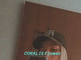 CORALIEflower
