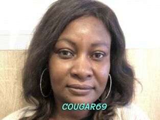 COUGAR69