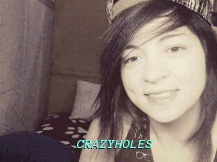 CRAZYHOLES