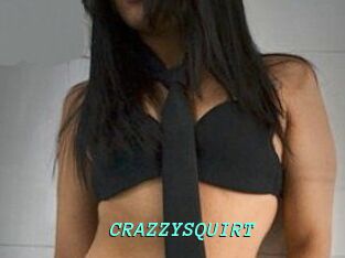 CRAZZYSQUIRT