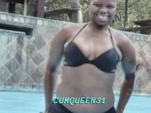 CUMQUEEN31