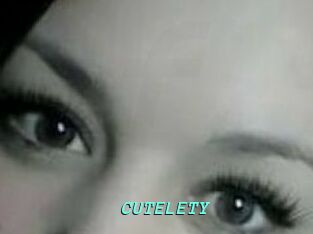 CUTELETY