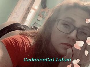 CadenceCallahan