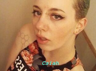 Caiah