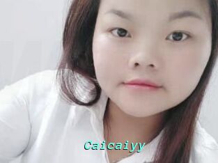 Caicaiyy
