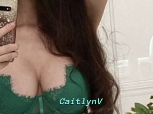 CaitlynV