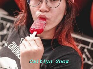 Caitlyn_Snow