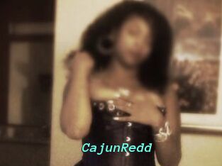 CajunRedd