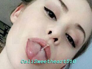 CaliSweetheart510