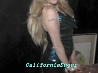 CaliforniaSugar