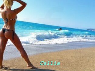 Callia
