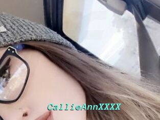 CallieAnnXXXX
