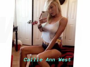 Callie_Ann_West