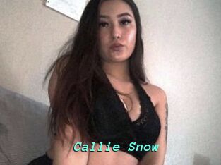 Callie_Snow