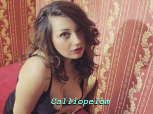 CalliopeIam