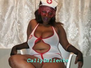 CallyCaliente