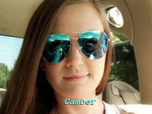 Camber
