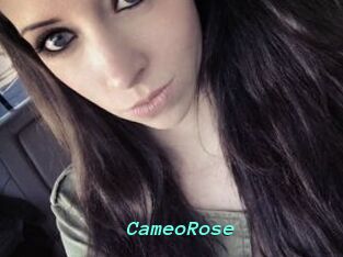CameoRose