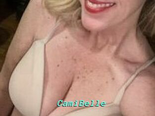 CamiBelle