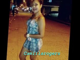 Camiilarogers