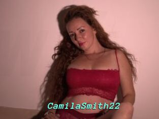 CamilaSmith22