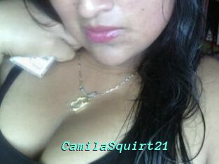 CamilaSquirt21