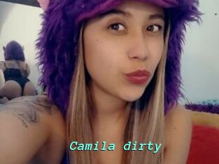 Camila_dirty