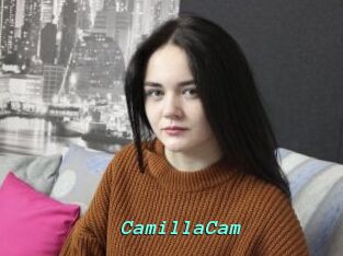 CamillaCam