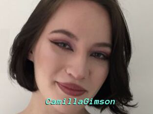 CamillaGimson