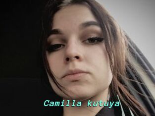 Camilla_kutuya