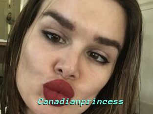 Canadianprincess