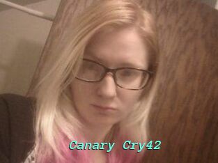 Canary_Cry42