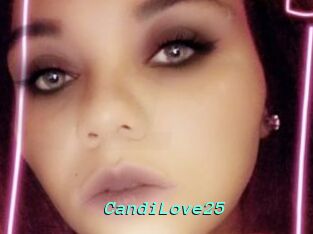CandiLove25
