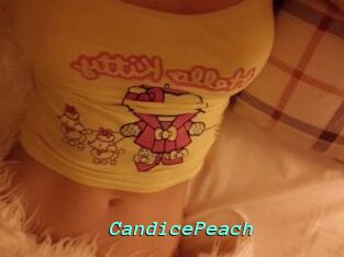CandicePeach
