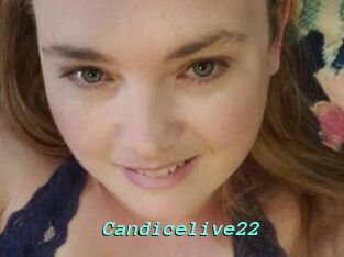 Candicelive22
