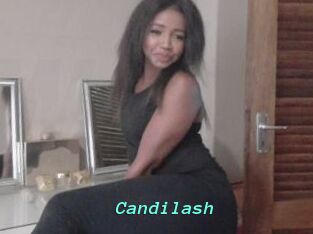 Candilash