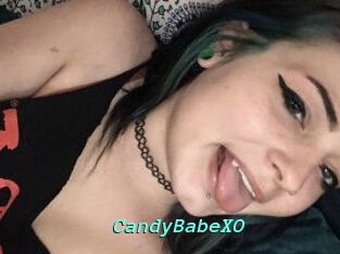 CandyBabeXO