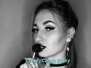 CandyCandyBaby