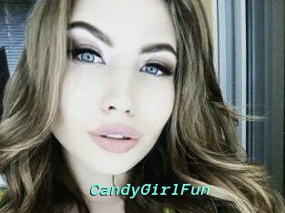 CandyGirlFun