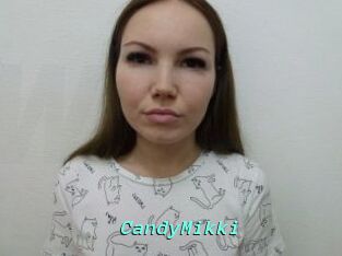 CandyMikki